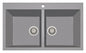 AM8620-42UG Sinks Drop In