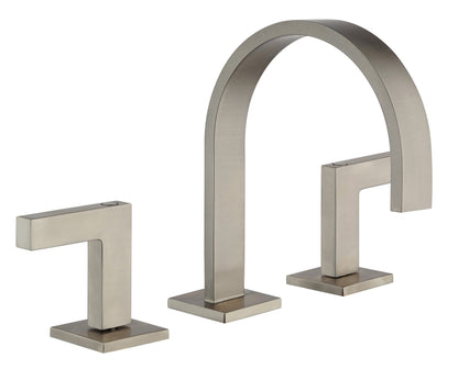 8410200BN Faucets-Roman Tub