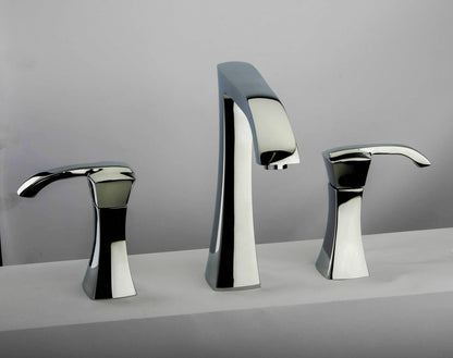 89PW102 Faucets-Roman Tub