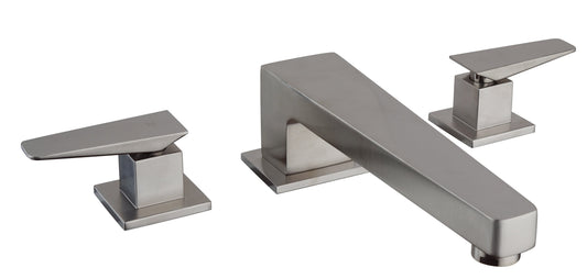 9410200BN Faucets-Roman Tub