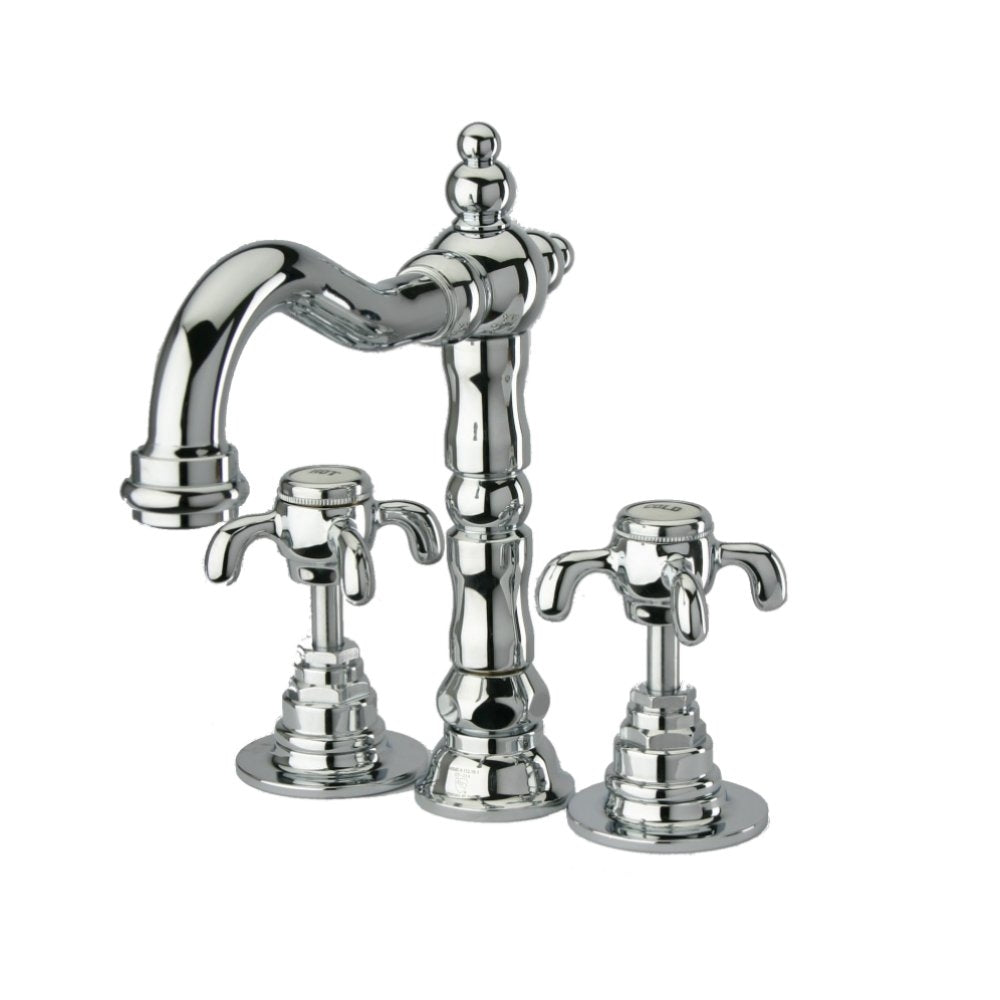 87CR214W Faucets-Widespread