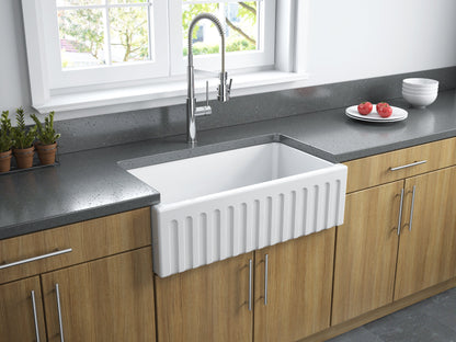 LFS3018W Sinks Farmhouse