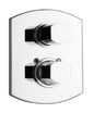 86CR691 Trim 691 Thermostatic 1/2"
