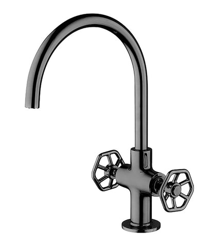 77PW250 Faucets-Single Handle
