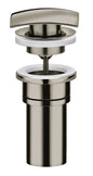 5095500BN Sinks Drains
