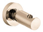 9801100BG Bath Acess Robe Hook