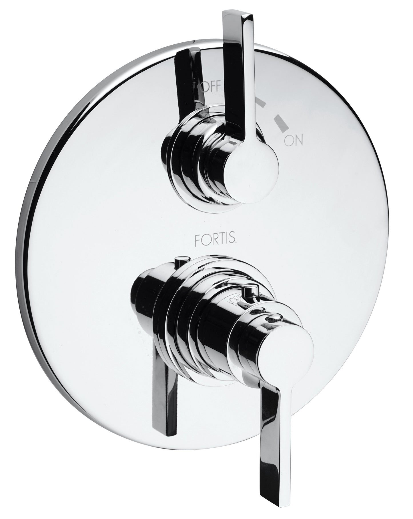 92690L0PC Trim 690 Thermostatic 3/4"