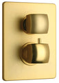89OK690-WV Trim 690 Thermostatic 3/4"