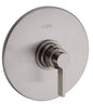 92711L0BN Trim 711 Thermostatic 3/4"