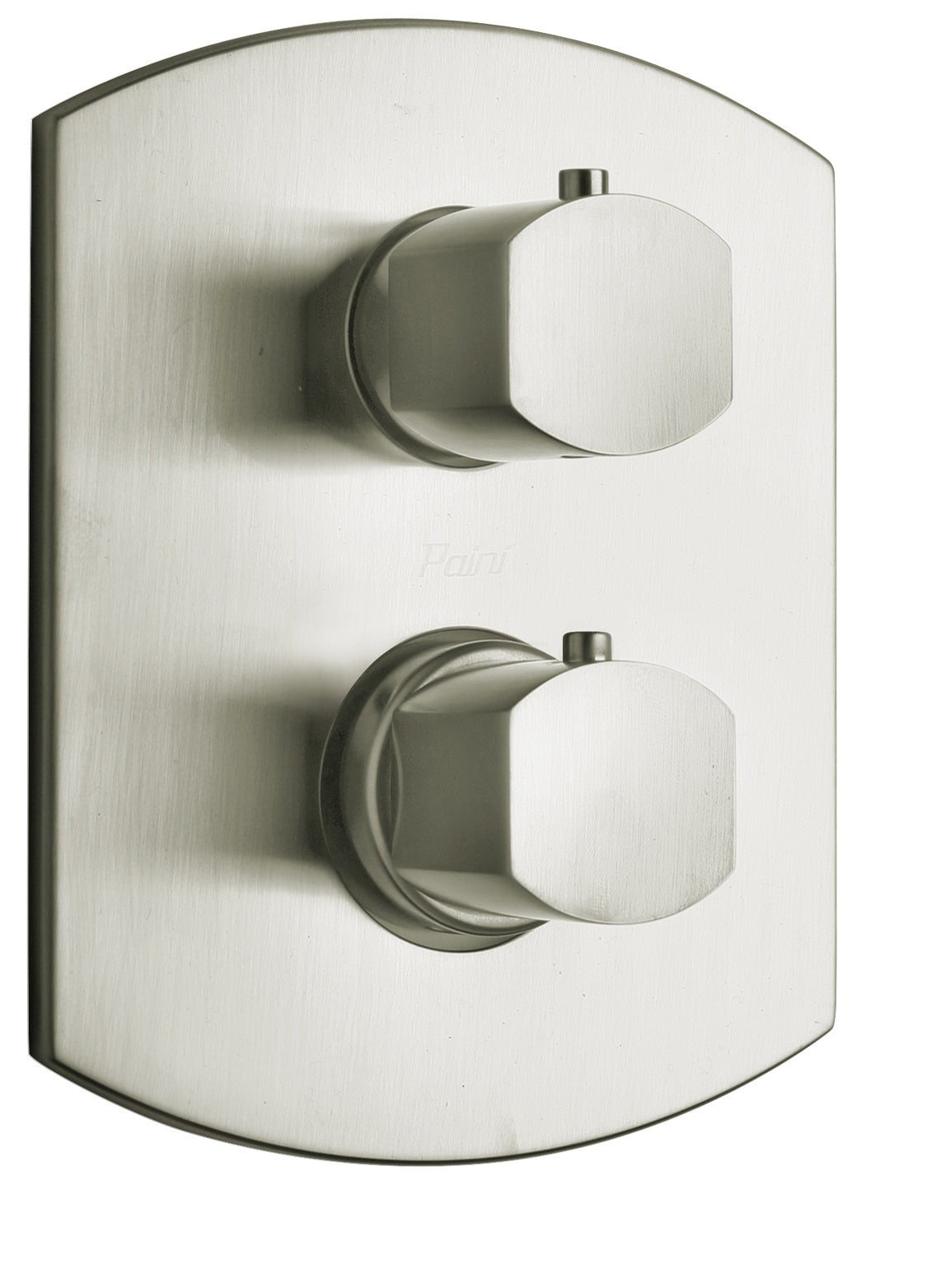 86PW691 Trim 691 Thermostatic 1/2"
