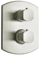 86PW691 Trim 691 Thermostatic 1/2"