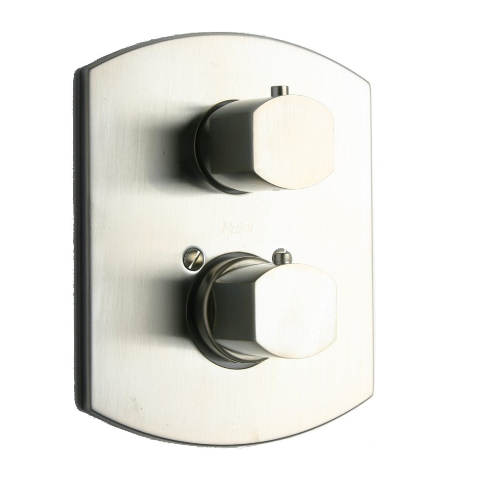 86PW690 Trim 690 Thermostatic 3/4"