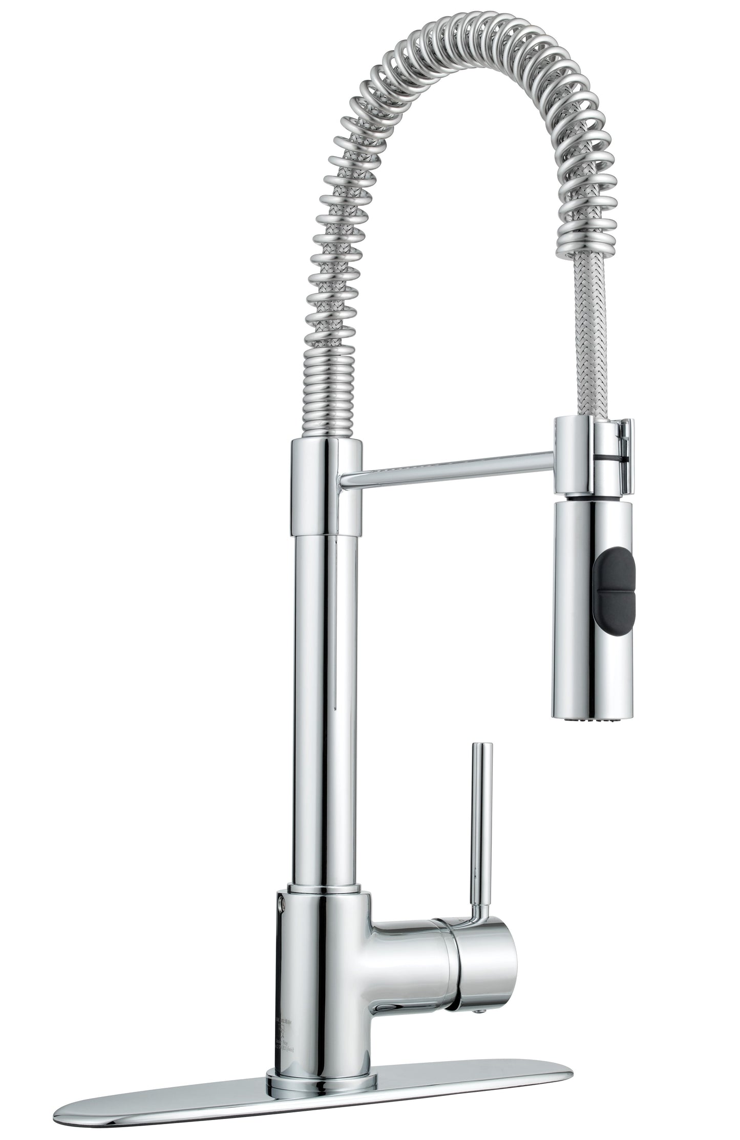 78CR557PE Kitchen Faucets Pullout