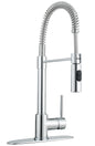 78CR557PE Kitchen Faucets Pullout