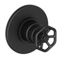 77BL425 Trim 425 3 Way Diverter