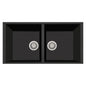 AM8620ST-44UG Sinks Undermount