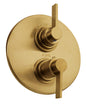 92691L0BG Trim 691 Thermostatic 1/2"