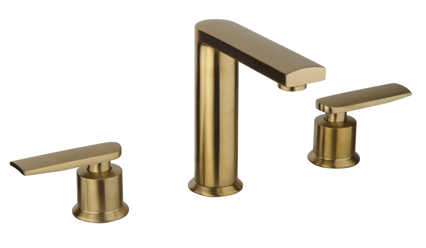 602140CBG Faucets-Widespread