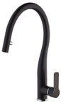 09BL591D Pulldown Kitchen Faucets