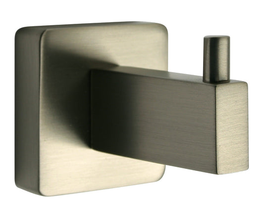 8401100BN Bath Acess Robe Hook