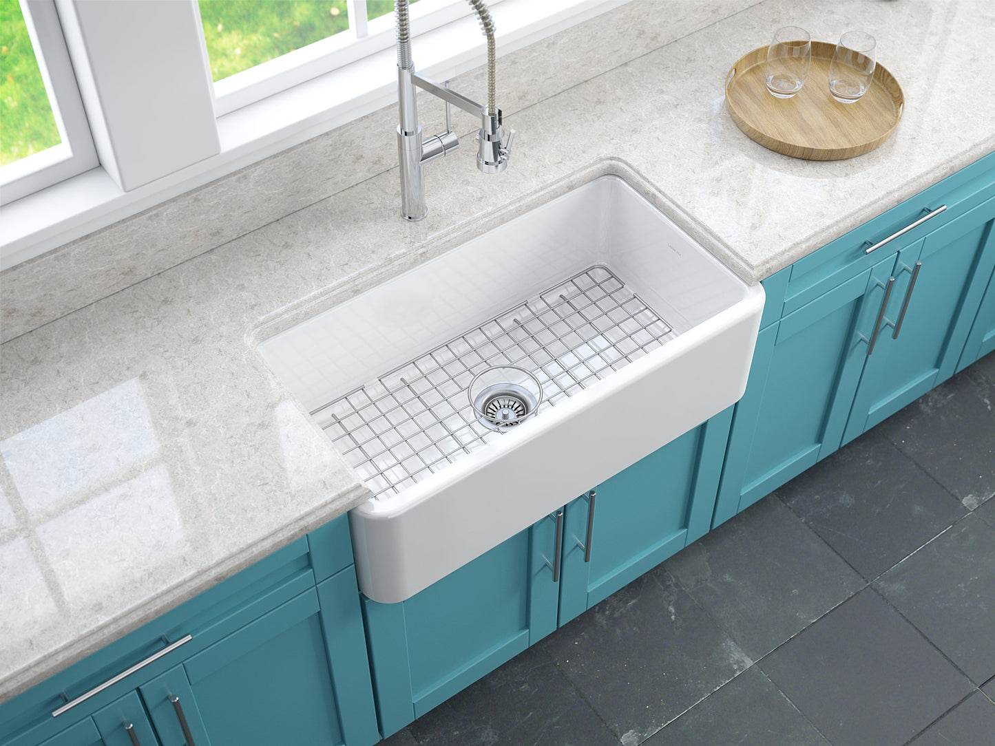 SSG-LFS3318 Sink Accessories