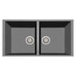 AM8620ST-42UG Sinks Undermount