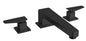 9410200BB Faucets-Roman Tub