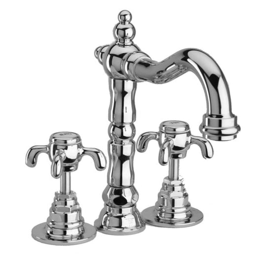 87CR214W Faucets-Widespread