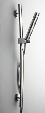 RDCR129 Showers Slidebars