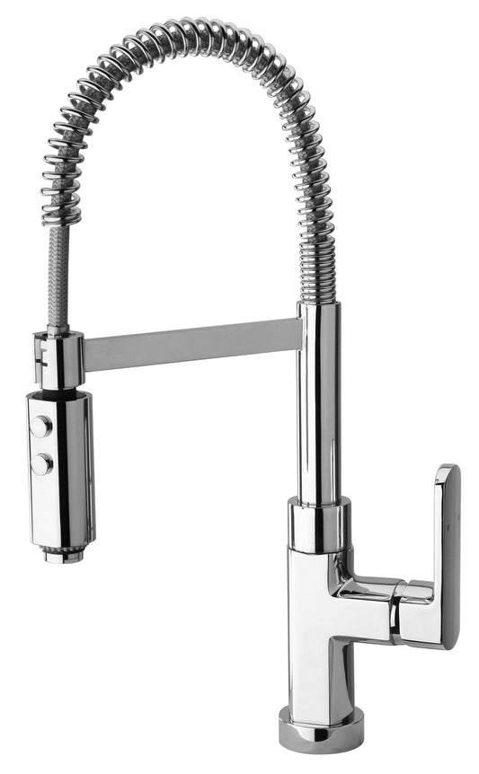 86PW557 Kitchen Faucets Pulldown