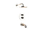 Elba-Kit-2-OK Trim 691 Thermostatic 1/2"
