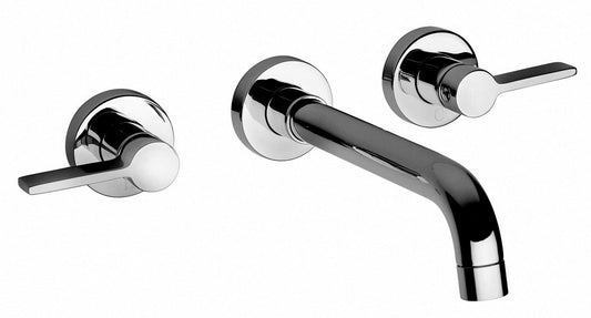 922070CBN Faucets-Wall Mount