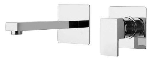 QUCR208 Faucets-Single Handle