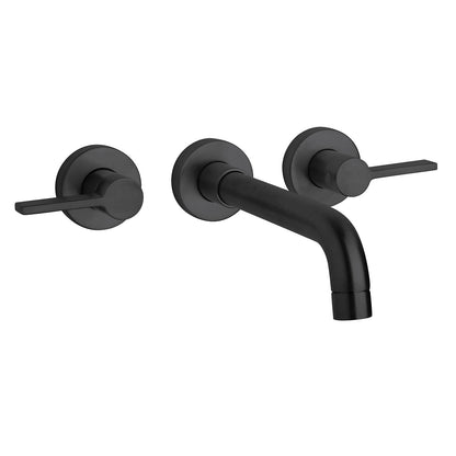 922070CMB Faucets-Wall Mount