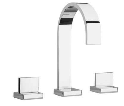 86CR102 Faucets-Roman Tub