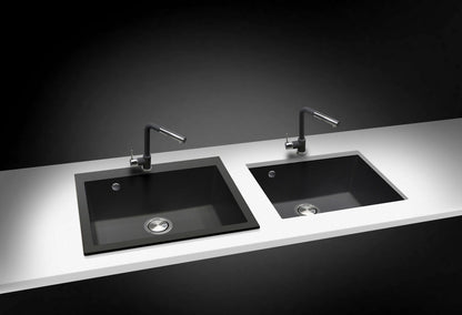 ON6010ST-44UG Sinks Undermount