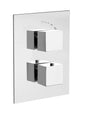 QUCR690-WV Trim 690 Thermostatic 3/4"