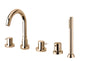 78OK109 Faucets-Roman Tub
