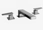 QUPW102 Faucets-Roman Tub