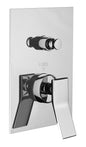 7478800PC Trim 788 Pressure Balance 1/2" w/Diverter