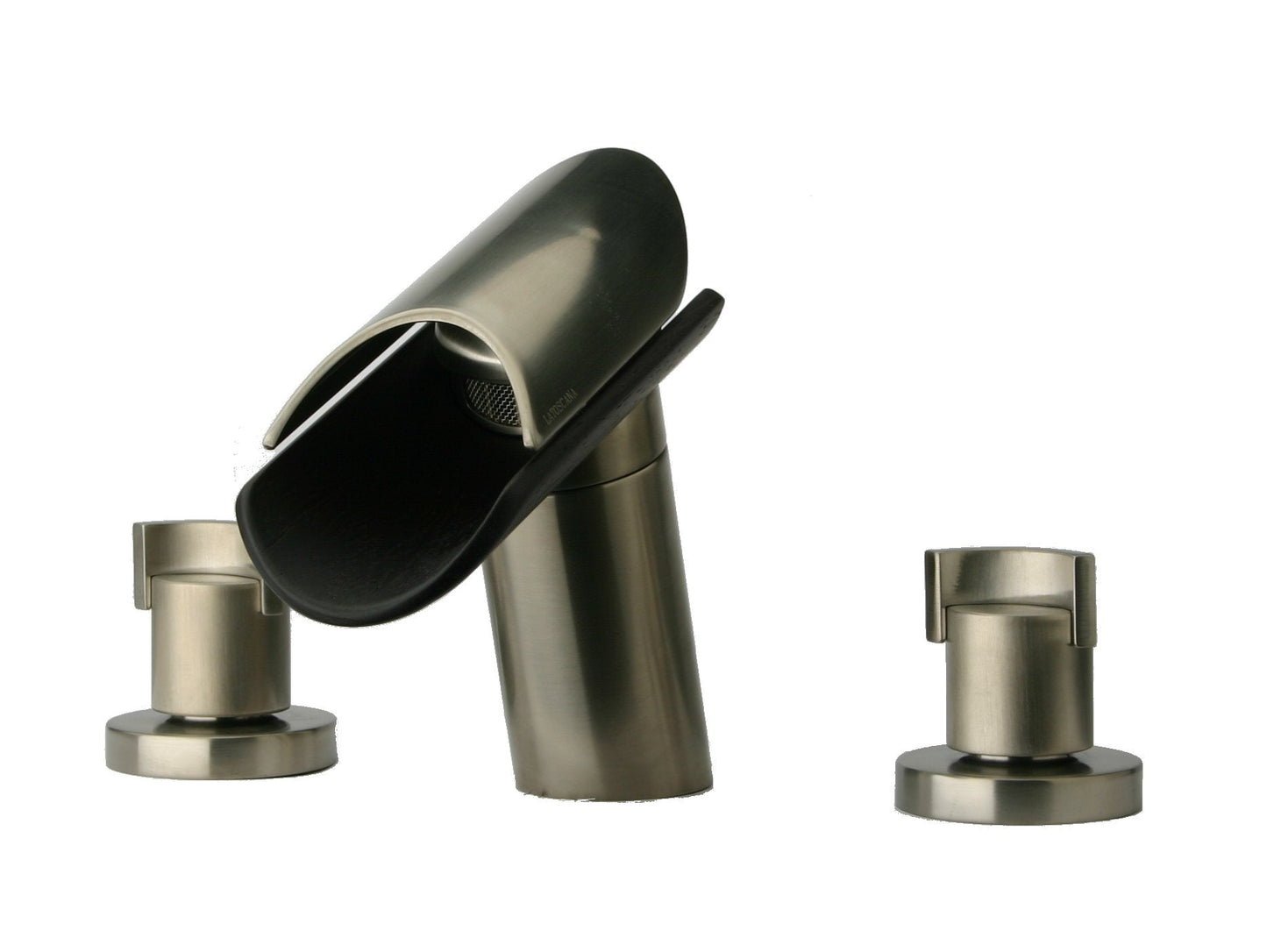73PW214LZ Faucets-Widespread