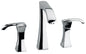 89CR214 Faucets-Widespread