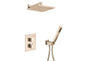 Quadro-Kit-6-MBL Trim 691 Thermostatic 1/2"