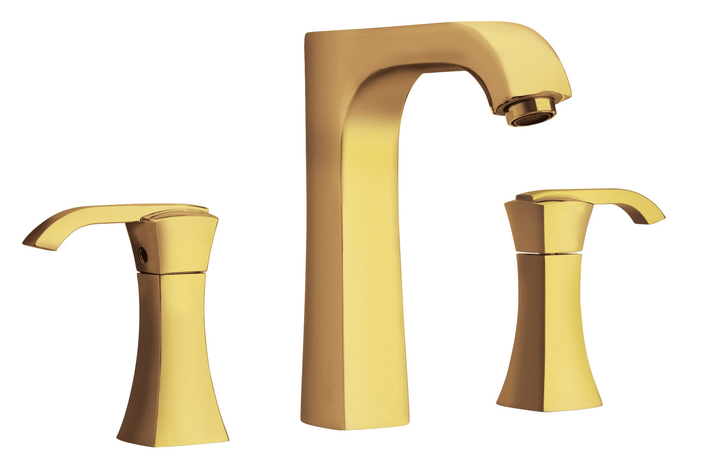 89OK102 Faucets-Roman Tub
