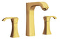 89OK102 Faucets-Roman Tub
