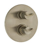 73PW691 Trim 691 Thermostatic 1/2"