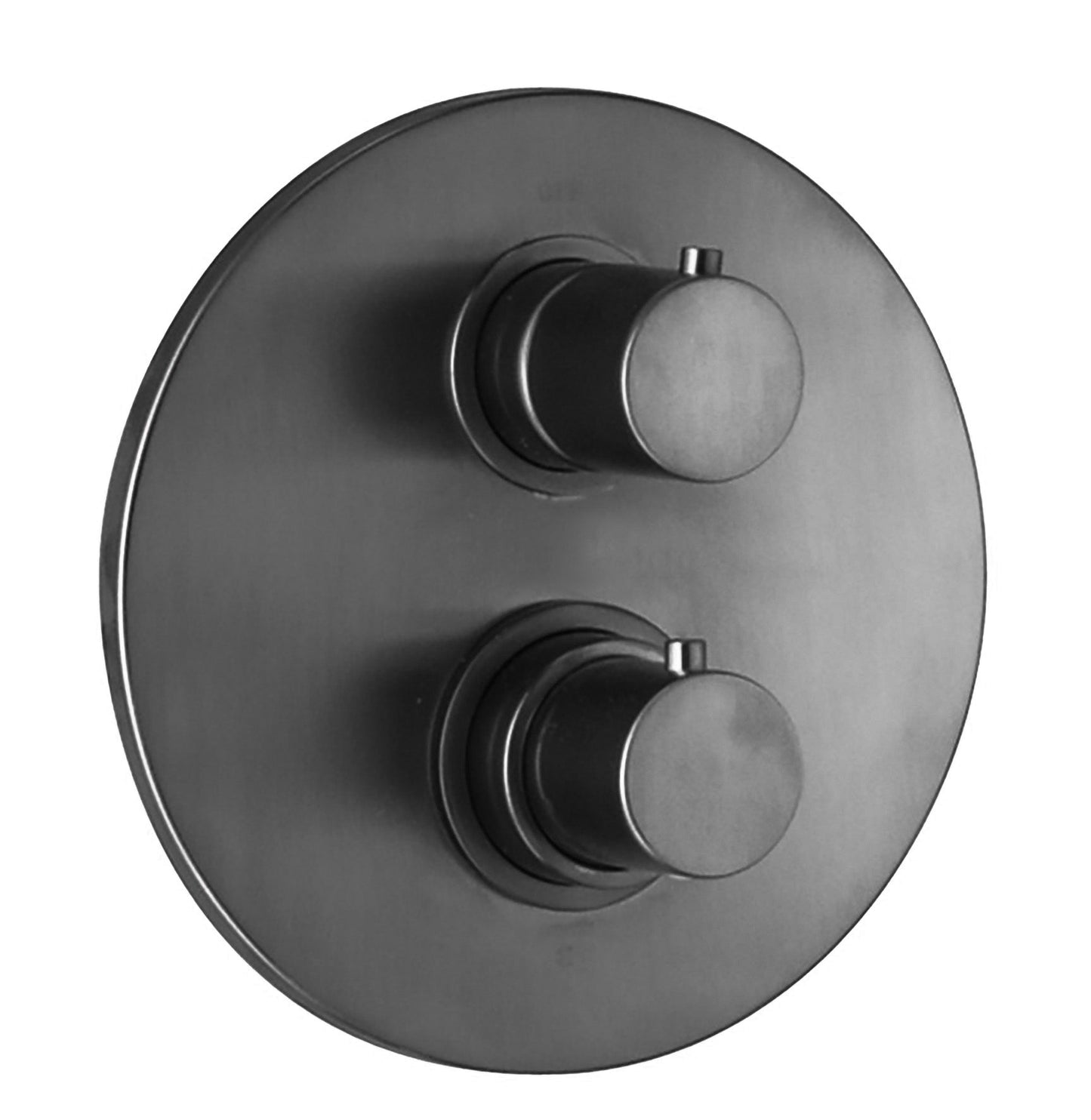 78BL691 Trim 691 Thermostatic 1/2"