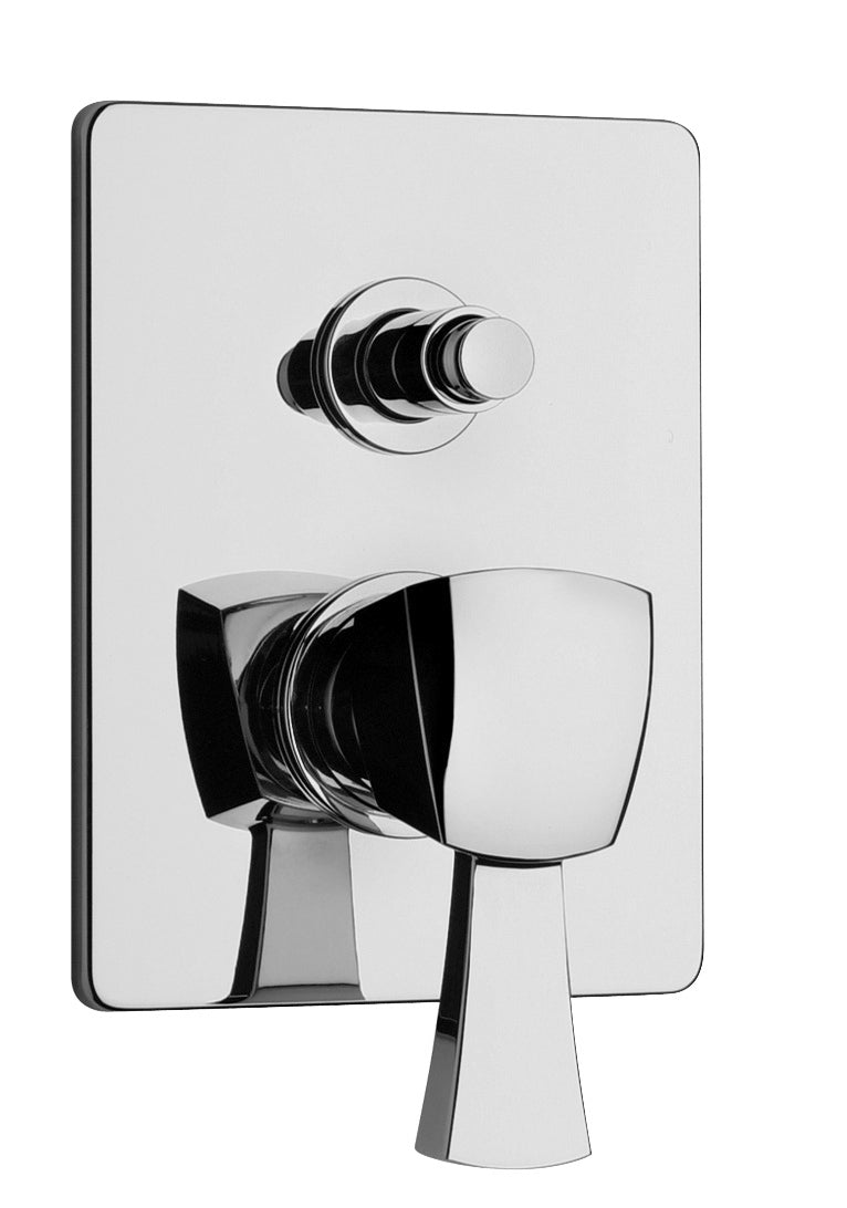 89CR788-WV Trim 788 Pressure Balance 1/2" w/Diverter