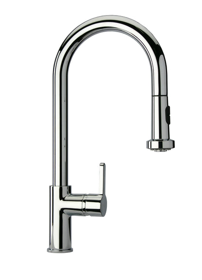 92CR591LL Kitchen Faucets Pulldown