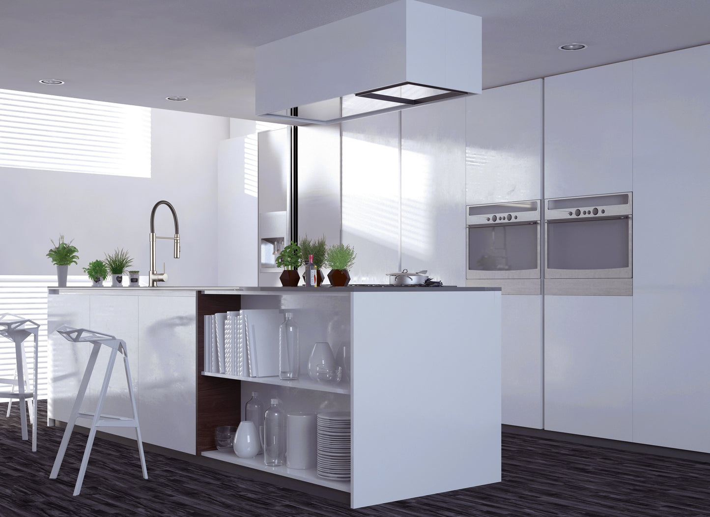 7855500PC Kitchen Faucets Culinary